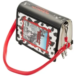 Disney Convertible Bags<101 Dalmatians Storybook Convertible Backpack & Crossbody Bag