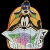 Disney Mini Backpacks<A Goofy Movie Road Trip Mini Backpack