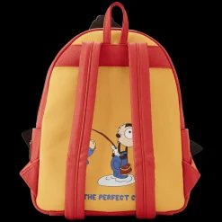 Disney Mini Backpacks<A Goofy Movie Road Trip Mini Backpack