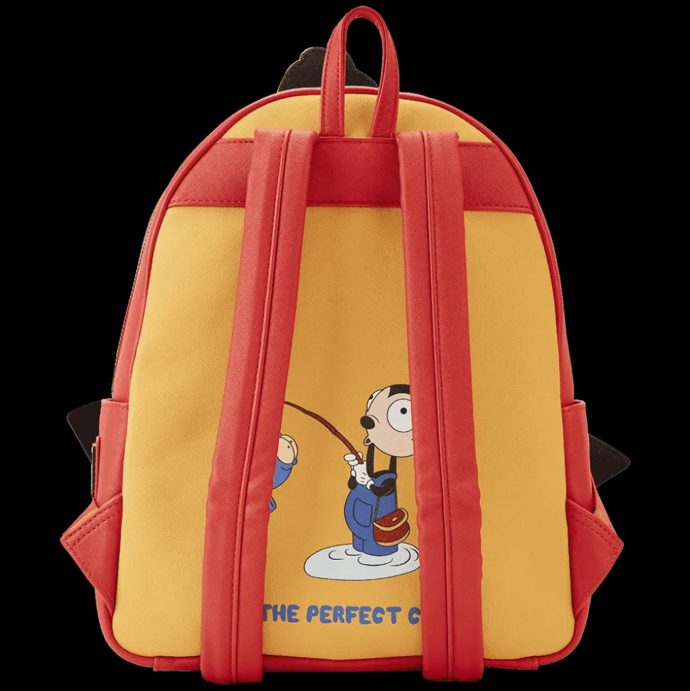 Disney Mini Backpacks<A Goofy Movie Road Trip Mini Backpack
