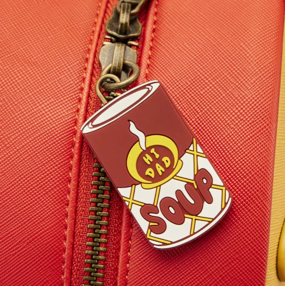 Disney Mini Backpacks<A Goofy Movie Road Trip Mini Backpack