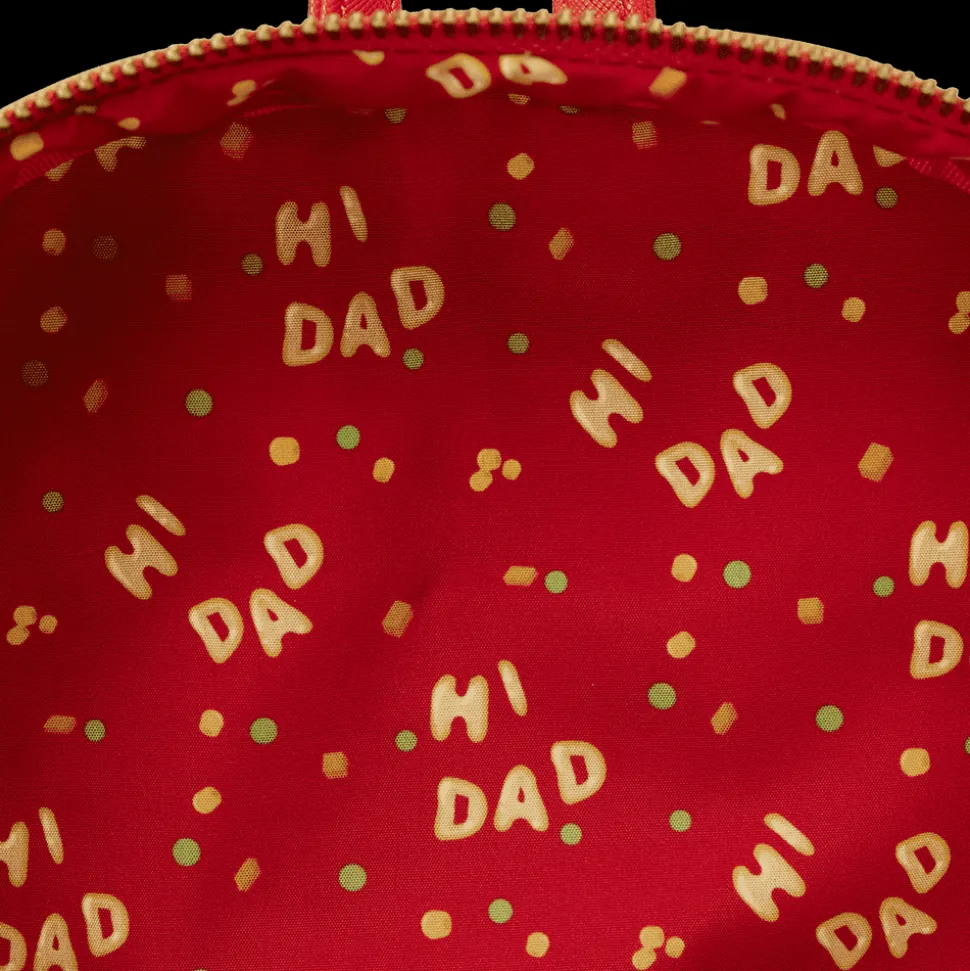 Disney Mini Backpacks<A Goofy Movie Road Trip Mini Backpack