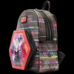 Marvel Mini Backpacks<Across The Spider-Verse Lenticular Mini Backpack