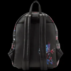 Marvel Mini Backpacks<Across The Spider-Verse Lenticular Mini Backpack