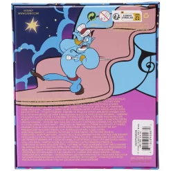 Disney Enamel Pins<Aladdin Genie Mixed Emotions 4Pc Pin Set