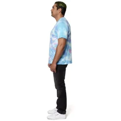 Unisex Disney Tops<Aladdin Genie Of The Lamp Tee