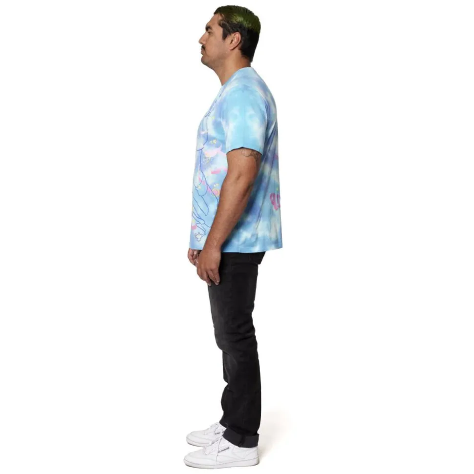 Unisex Disney Tops<Aladdin Genie Of The Lamp Tee