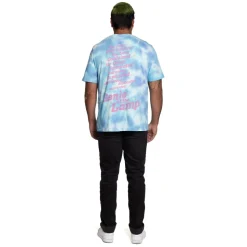 Unisex Disney Tops<Aladdin Genie Of The Lamp Tee