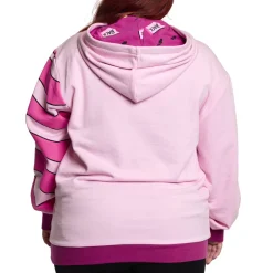 Unisex Disney Tops<Alice In Wonderland Glow Cheshire Cat Unisex Hoodie