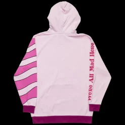 Unisex Disney Tops<Alice In Wonderland Glow Cheshire Cat Unisex Hoodie