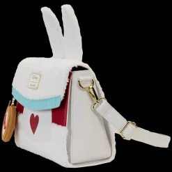 Disney Crossbody Bags<Alice In Wonderland White Rabbit Cosplay Crossbody Bag