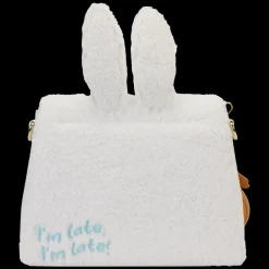 Disney Crossbody Bags<Alice In Wonderland White Rabbit Cosplay Crossbody Bag