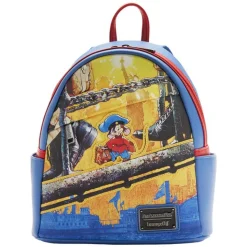 An American Tail Mini Backpacks< Fievel Mini Backpack