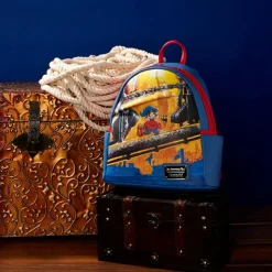 An American Tail Mini Backpacks< Fievel Mini Backpack