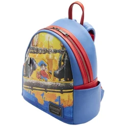 An American Tail Mini Backpacks< Fievel Mini Backpack