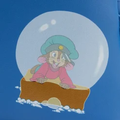 An American Tail Mini Backpacks< Fievel Mini Backpack