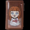 Annabelle Wallets< Cosplay Bifold Wallet