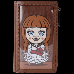 Annabelle Wallets< Cosplay Bifold Wallet