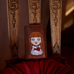 Annabelle Wallets< Cosplay Bifold Wallet