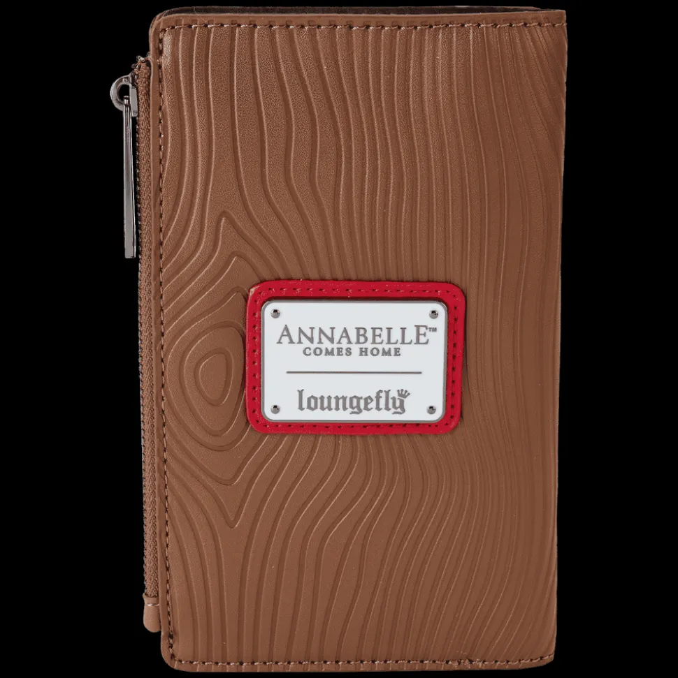 Annabelle Wallets< Cosplay Bifold Wallet