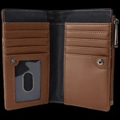 Annabelle Wallets< Cosplay Bifold Wallet