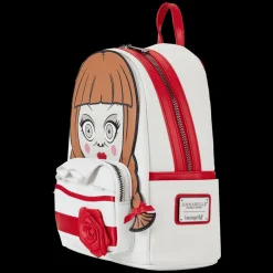 Annabelle Mini Backpacks< Cosplay Mini Backpack