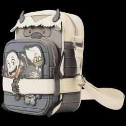 Avatar: The Last Airbender Crossbody Bags< Appa Crossbuddies Bag