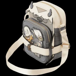 Avatar: The Last Airbender Crossbody Bags< Appa Crossbuddies Bag
