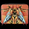 Avatar Wallets< Toruk Movable Wings Cosplay Zip Around Wallet