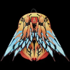 Avatar Mini Backpacks< Toruk Movable Wings Cosplay Mini Backpack