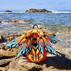 Avatar Mini Backpacks< Toruk Movable Wings Cosplay Mini Backpack