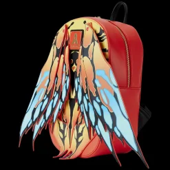 Avatar Mini Backpacks< Toruk Movable Wings Cosplay Mini Backpack