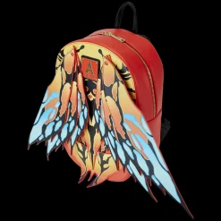 Avatar Mini Backpacks< Toruk Movable Wings Cosplay Mini Backpack