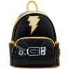 DC Comics Mini Backpacks<Black Adam Light Up Cosplay Mini Backpack