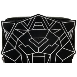 Marvel Wallets<Black Panther: Wakanda Forever Zip Around Wallet