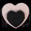 BLACKPINK Crossbody Bags< All-Over Print Heart Shaped Crossbody Bag