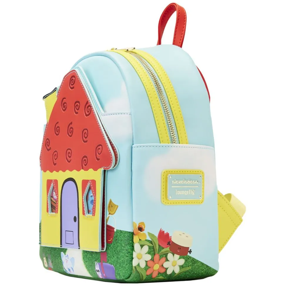 Nickelodeon Mini Backpacks<Blues Clue'S Open House Mini Backpack