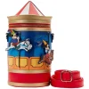 Disney Crossbody Bags<Brave Little Tailor Mickey And Minnie Mouse Carousel Crossbody Bag