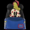 Disney Mini Backpacks<Brave Little Tailor Mickey Mouse Cosplay Mini Backpack