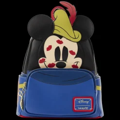 Disney Mini Backpacks<Brave Little Tailor Mickey Mouse Cosplay Mini Backpack