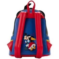 Disney Mini Backpacks<Brave Little Tailor Mickey Mouse Cosplay Mini Backpack