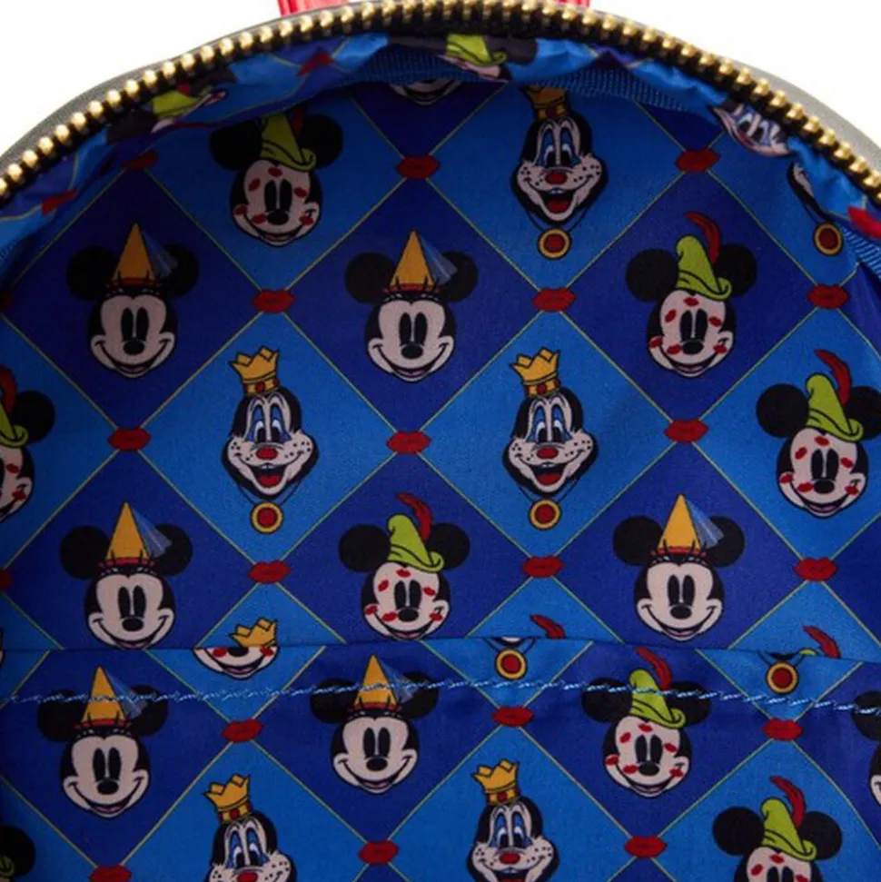 Disney Mini Backpacks<Brave Little Tailor Mickey Mouse Cosplay Mini Backpack