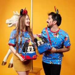 Unisex Disney Tops<Brave Little Tailor Unisex Tee