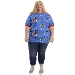 Unisex Disney Tops<Brave Little Tailor Unisex Tee