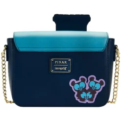 Pixar Crossbody Bags<Brave Princess Merida Castle Crossbody Bag