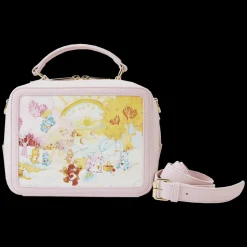 Care Bears Crossbody Bags< And Cousins Vintage Lunchbox Crossbody Bag