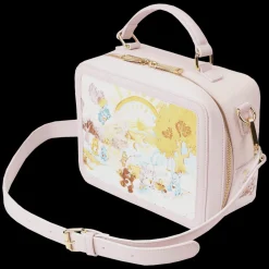 Care Bears Crossbody Bags< And Cousins Vintage Lunchbox Crossbody Bag