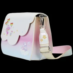 Care Bears Crossbody Bags< X Sanrio Exclusive Hello Kitty & Friends Care-A-Lot Crossbody Bag