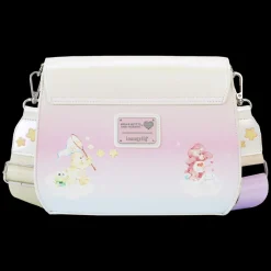Care Bears Crossbody Bags< X Sanrio Exclusive Hello Kitty & Friends Care-A-Lot Crossbody Bag