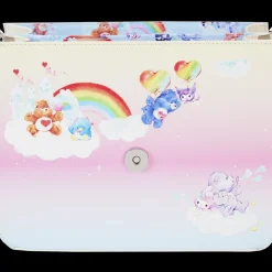 Care Bears Crossbody Bags< X Sanrio Exclusive Hello Kitty & Friends Care-A-Lot Crossbody Bag